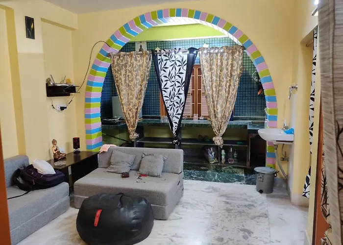 Home Srishti