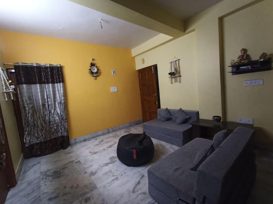 Apartment Srishti *