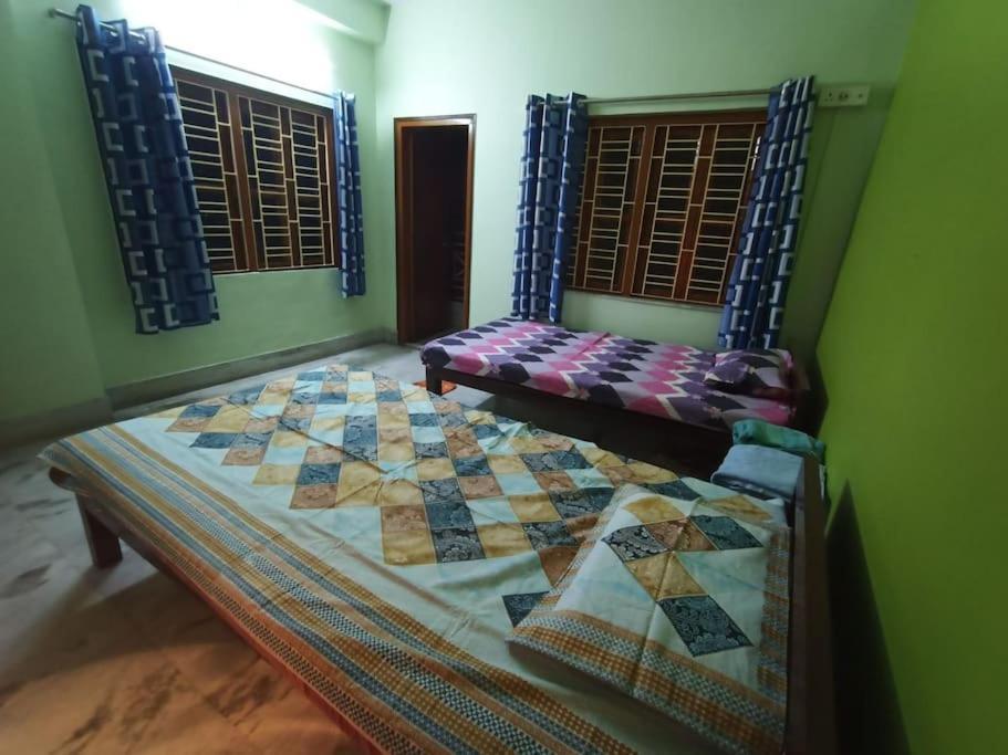 Srishti Apartment *