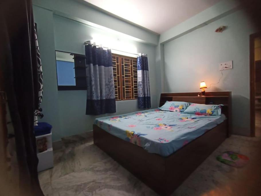 Srishti Apartment *