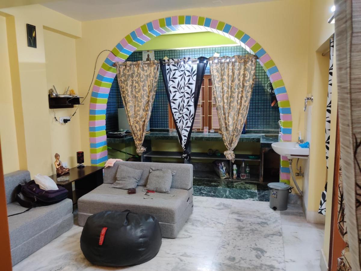 Srishti Apartment *
